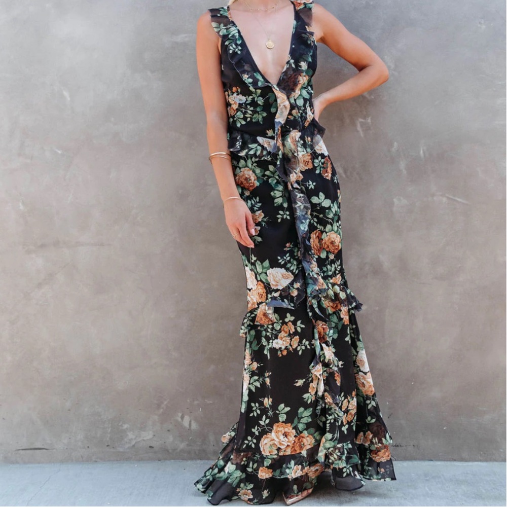 VICI | Beautiful Mistake Dress